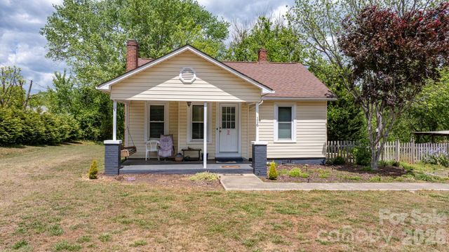 116 Hauss Ridge Road SE, Valdese, NC 28690
