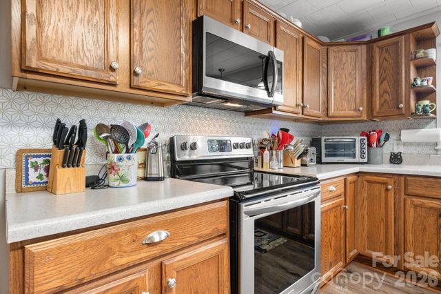 116 Hauss Ridge Road SE, Valdese, NC 28690