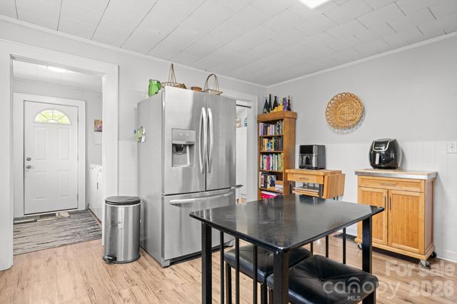 116 Hauss Ridge Road SE, Valdese, NC 28690
