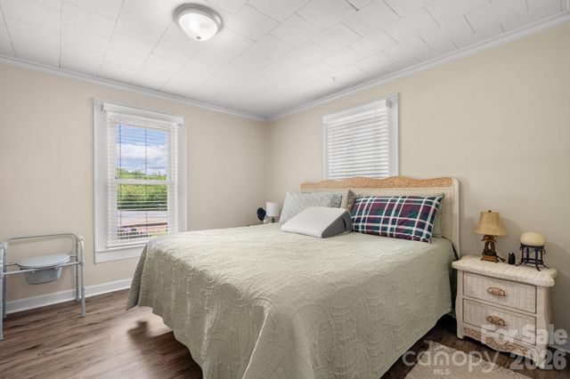 116 Hauss Ridge Road SE, Valdese, NC 28690