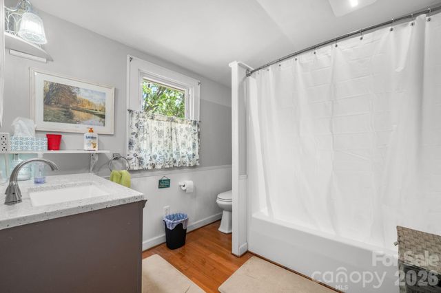 116 Hauss Ridge Road SE, Valdese, NC 28690