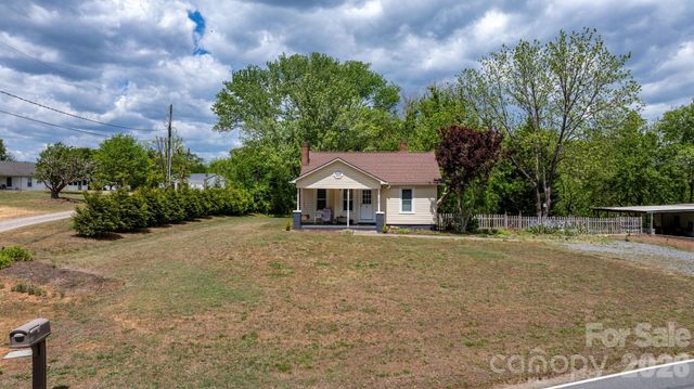116 Hauss Ridge Road SE, Valdese, NC 28690