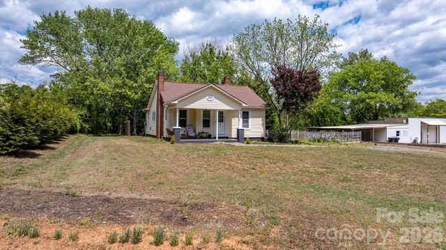 116 Hauss Ridge Road SE, Valdese, NC 28690