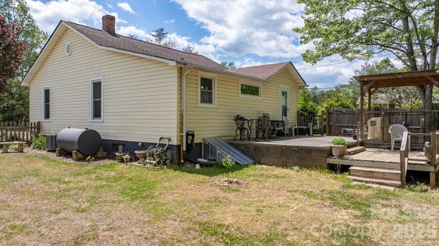 116 Hauss Ridge Road SE, Valdese, NC 28690