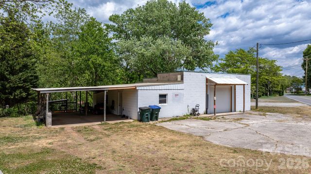 116 Hauss Ridge Road SE, Valdese, NC 28690