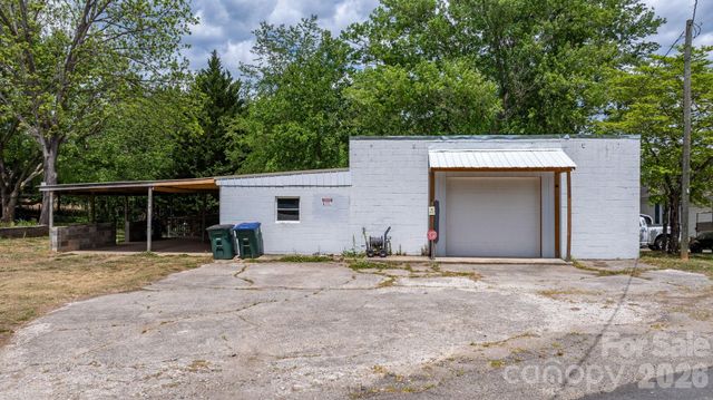 116 Hauss Ridge Road SE, Valdese, NC 28690