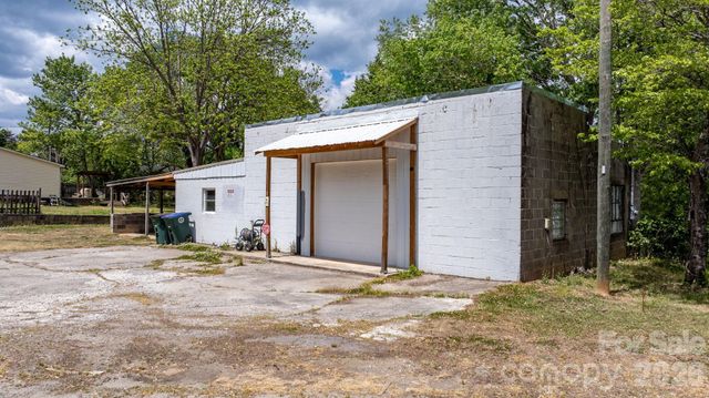 116 Hauss Ridge Road SE, Valdese, NC 28690