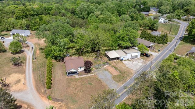 116 Hauss Ridge Road SE, Valdese, NC 28690