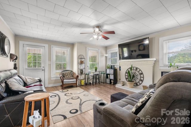 116 Hauss Ridge Road SE, Valdese, NC 28690