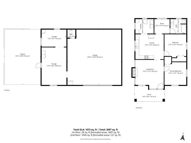 116 Hauss Ridge Road SE, Valdese, NC 28690