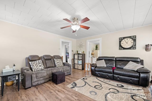 116 Hauss Ridge Road SE, Valdese, NC 28690