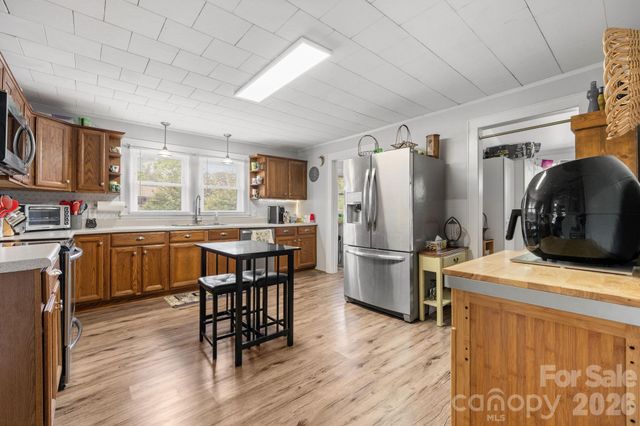 116 Hauss Ridge Road SE, Valdese, NC 28690