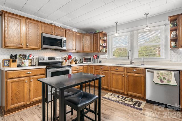 116 Hauss Ridge Road SE, Valdese, NC 28690