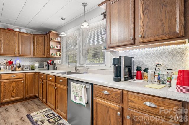 116 Hauss Ridge Road SE, Valdese, NC 28690