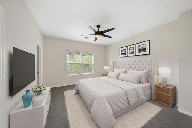 16918 Glenheath, Montgomery, TX 77316