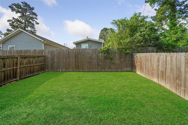 16918 Glenheath, Montgomery, TX 77316