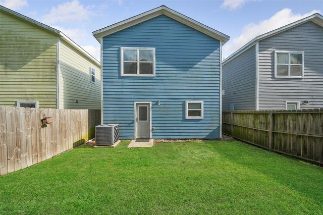 16918 Glenheath, Montgomery, TX 77316