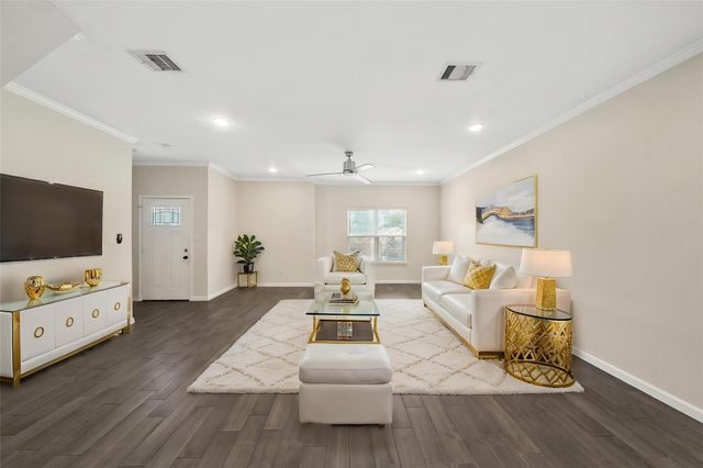 16918 Glenheath, Montgomery, TX 77316