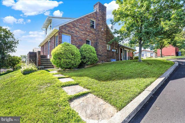 24 ARDMORE AVE, Reading, PA 19607