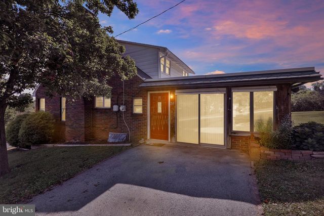 24 ARDMORE AVE, Reading, PA 19607