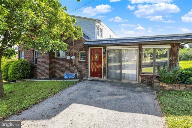 24 ARDMORE AVE, Reading, PA 19607