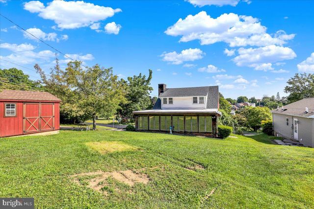 24 ARDMORE AVE, Reading, PA 19607