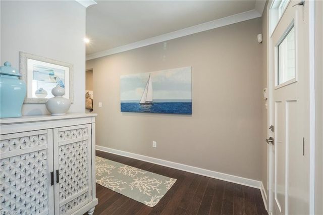 2217 Mainsail DR, Carrollton, VA 23314