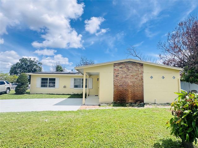 767 FORESTER AVENUE, Orlando, FL 32809