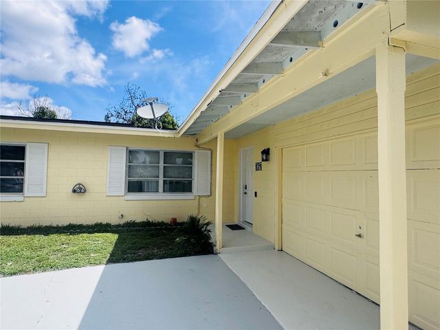 767 FORESTER AVENUE, Orlando, FL 32809