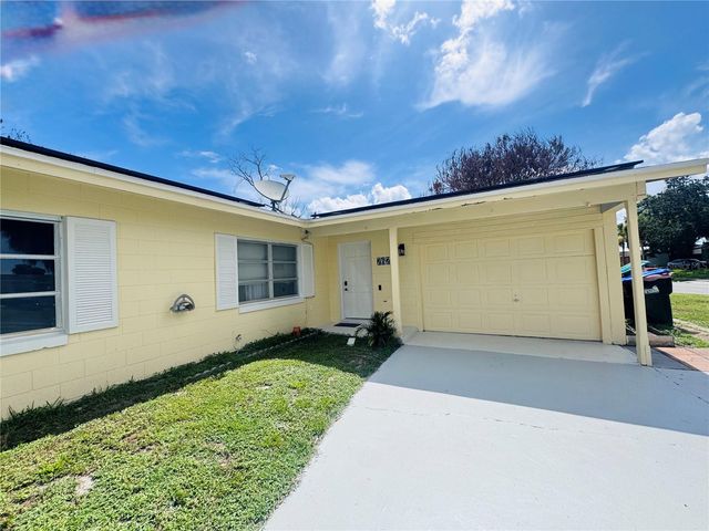 767 FORESTER AVENUE, Orlando, FL 32809