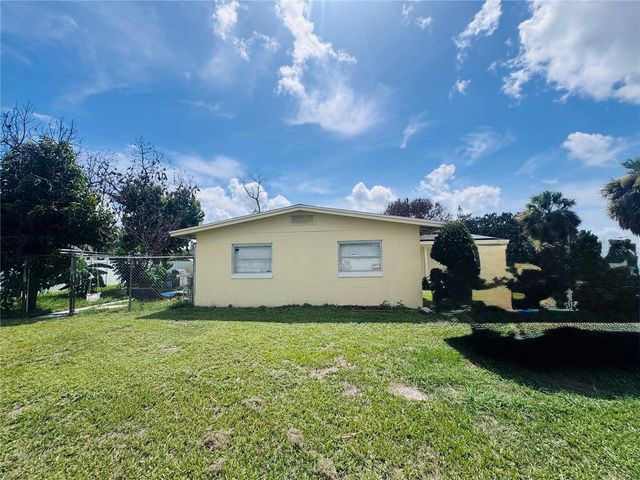 767 FORESTER AVENUE, Orlando, FL 32809