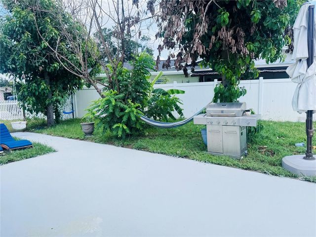 767 FORESTER AVENUE, Orlando, FL 32809