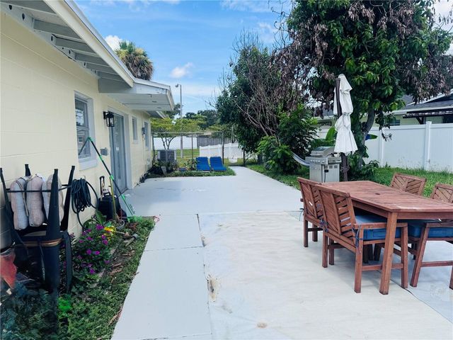 767 FORESTER AVENUE, Orlando, FL 32809