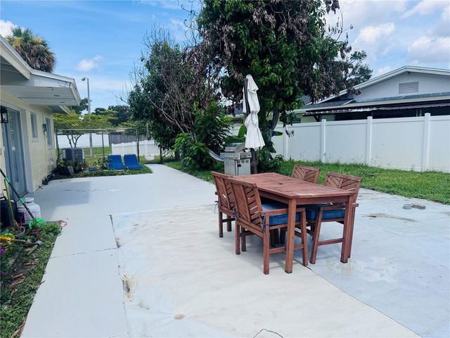 767 FORESTER AVENUE, Orlando, FL 32809