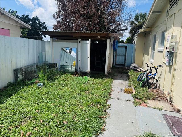 767 FORESTER AVENUE, Orlando, FL 32809