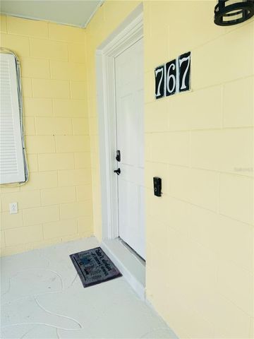 767 FORESTER AVENUE, Orlando, FL 32809