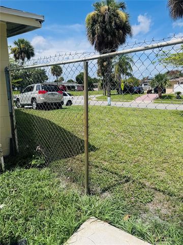 767 FORESTER AVENUE, Orlando, FL 32809