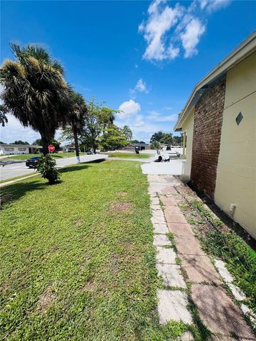767 FORESTER AVENUE, Orlando, FL 32809