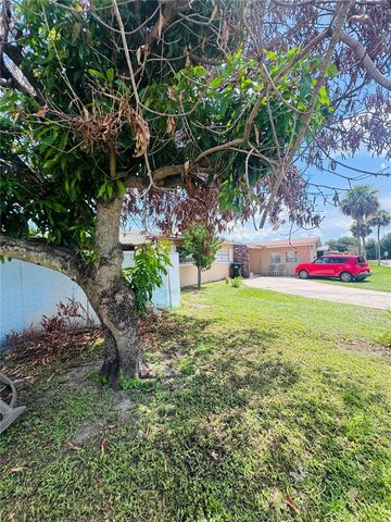 767 FORESTER AVENUE, Orlando, FL 32809