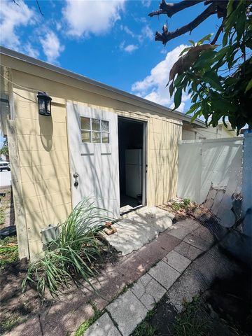 767 FORESTER AVENUE, Orlando, FL 32809