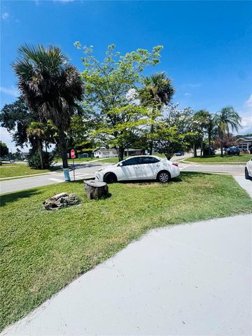 767 FORESTER AVENUE, Orlando, FL 32809