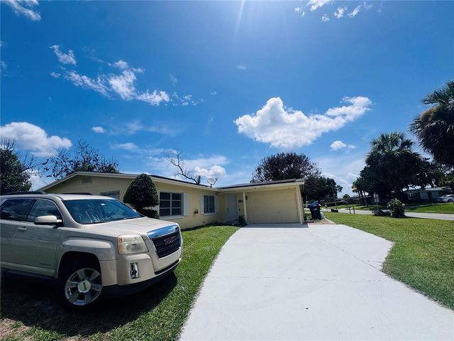 767 FORESTER AVENUE, Orlando, FL 32809