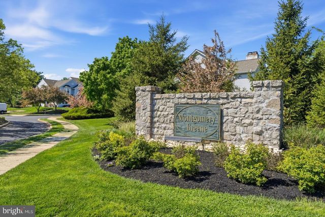 205 POLO DR, North Wales, PA 19454