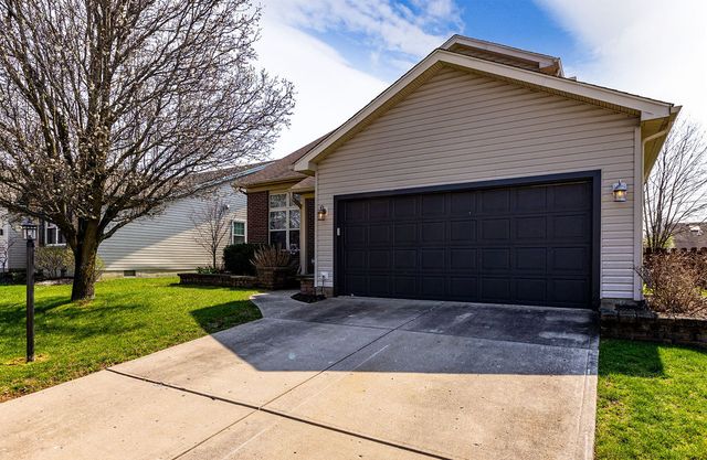 9228 Sawgrass Drive, Miamisburg, OH 45342