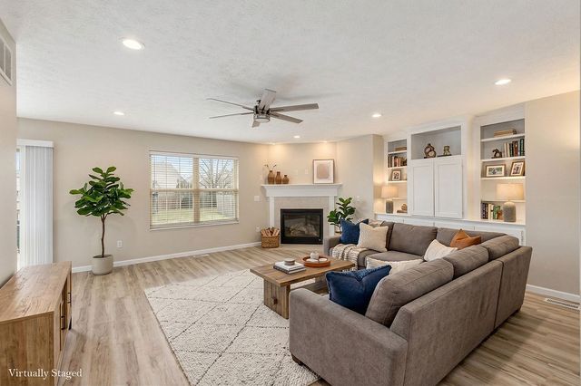 9228 Sawgrass Drive, Miamisburg, OH 45342