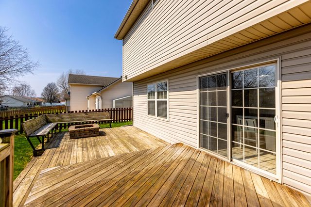 9228 Sawgrass Drive, Miamisburg, OH 45342