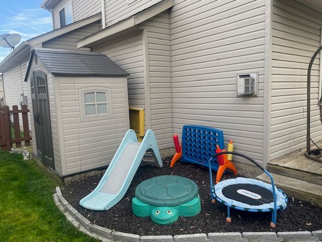 9228 Sawgrass Drive, Miamisburg, OH 45342