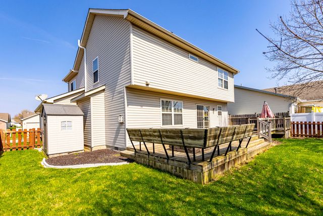 9228 Sawgrass Drive, Miamisburg, OH 45342