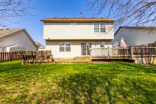 9228 Sawgrass Drive, Miamisburg, OH 45342