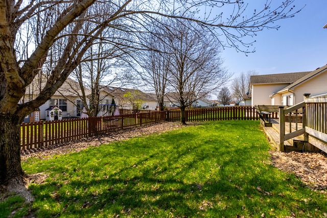 9228 Sawgrass Drive, Miamisburg, OH 45342
